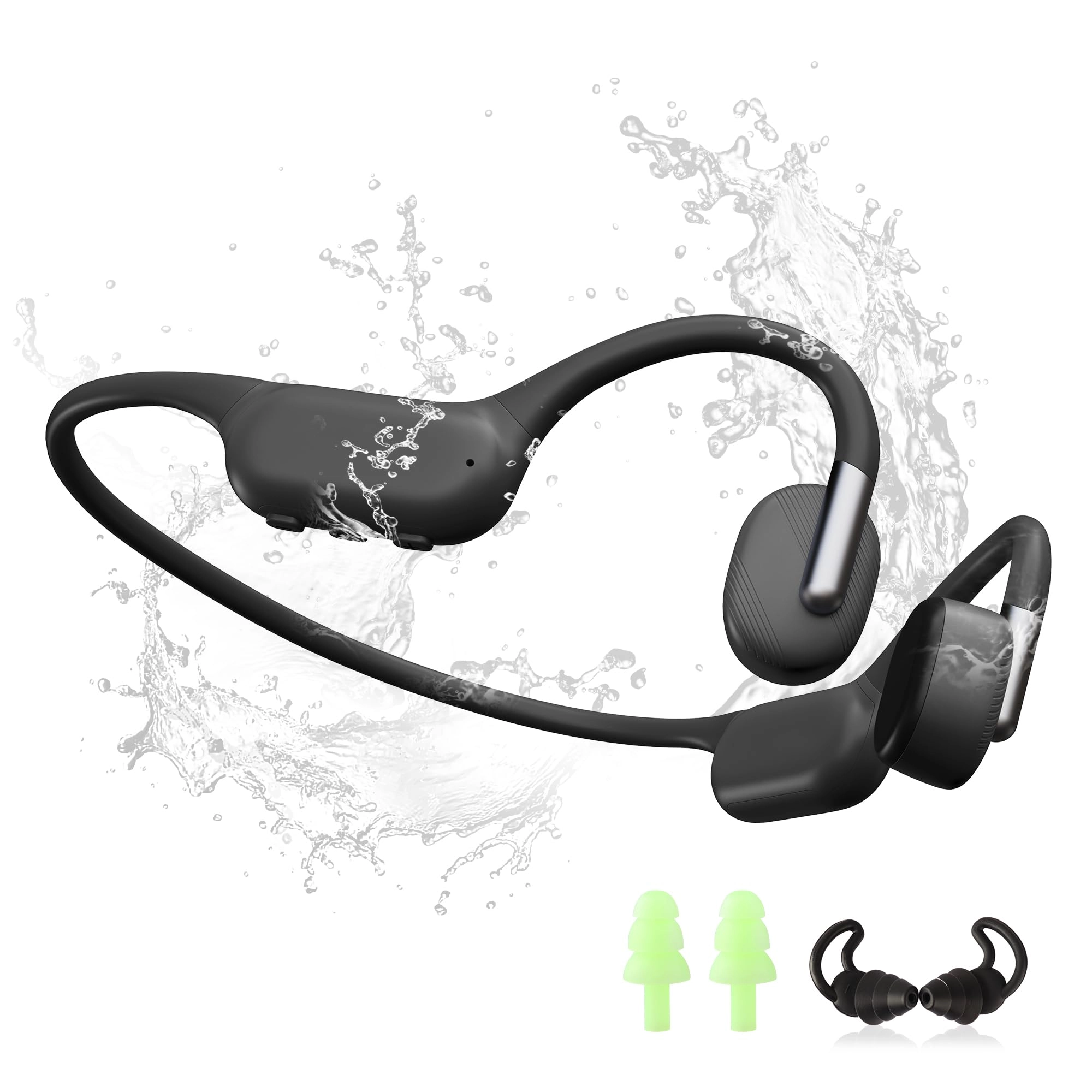 T10 Air Wireless Headphone