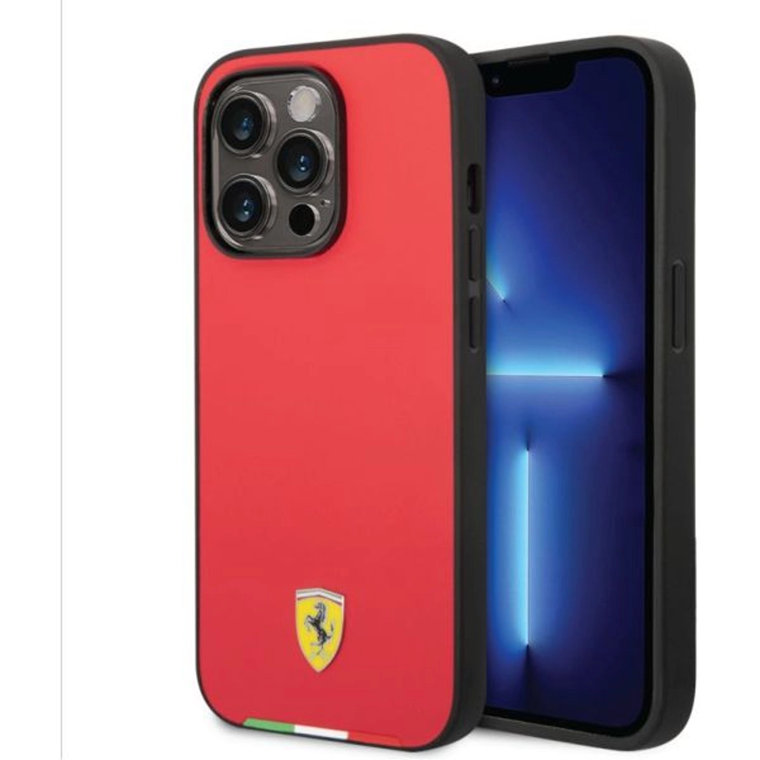 Magsafe Carbon Effect Hard Case for iPhone 14 Pro Max