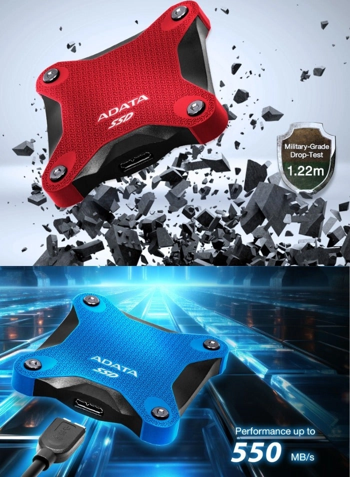 SD620 - 1TB