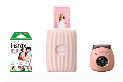 INSTAX PAL Bundle