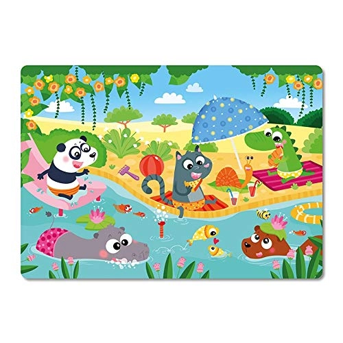 Difference Junior - 4+ Years