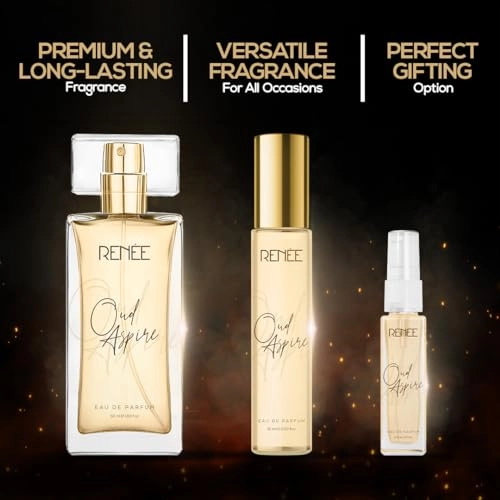 OUD Aspire - Eau de Parfum 50ml