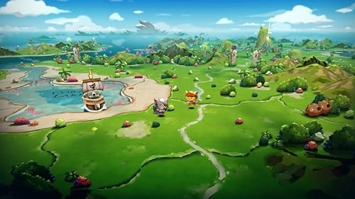 Cat Quest III | Nintendo Switch