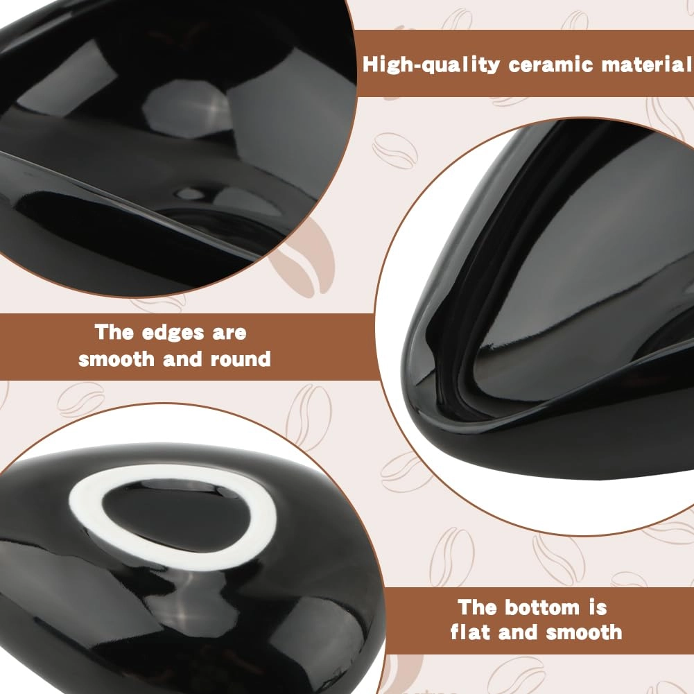 Coffee Bean Dosing Cup Set