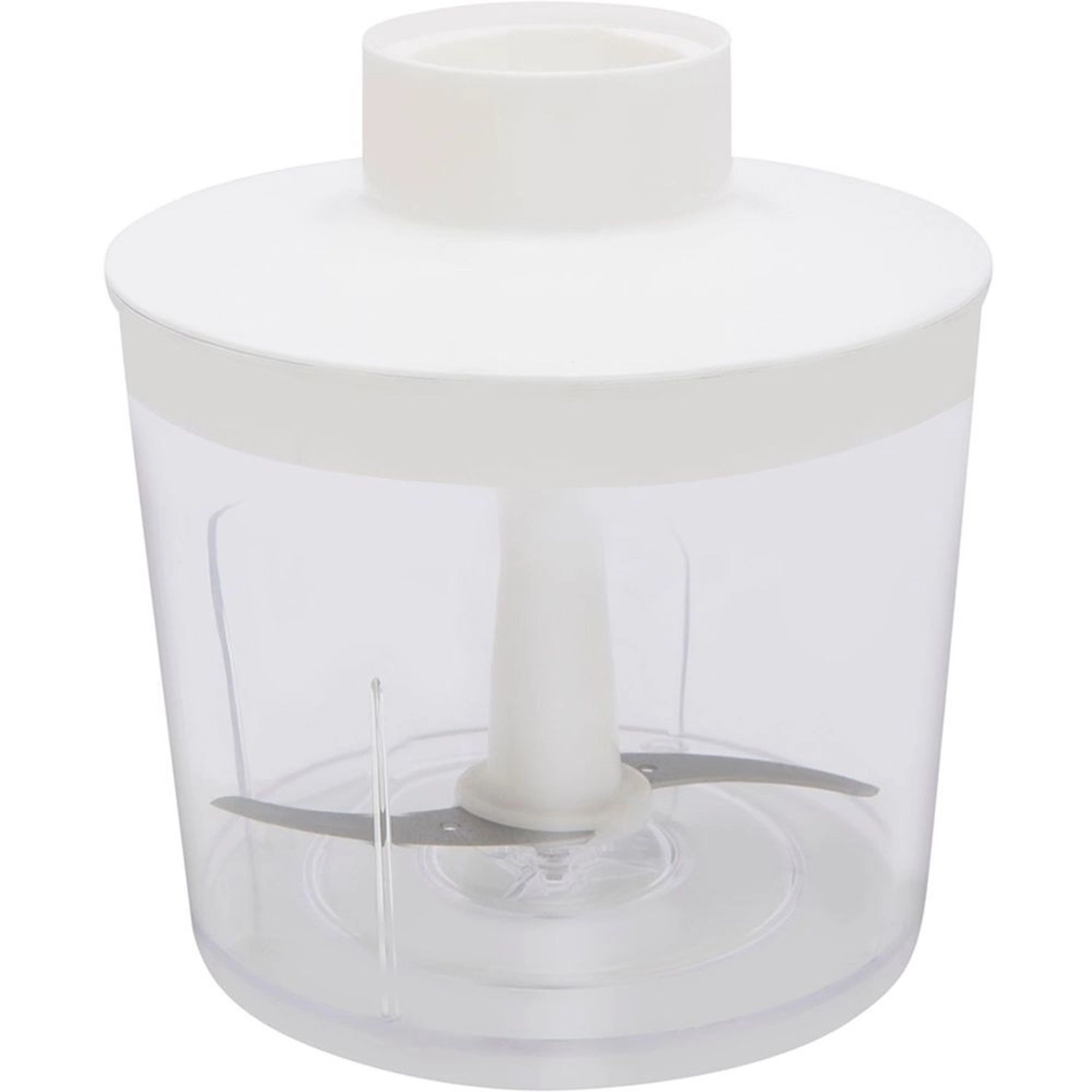 SGHB196PD - 3-in-1 Hand Blender 2-speed Multicolour