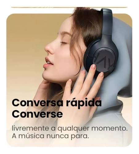 S30 Pro Wireless Headphone