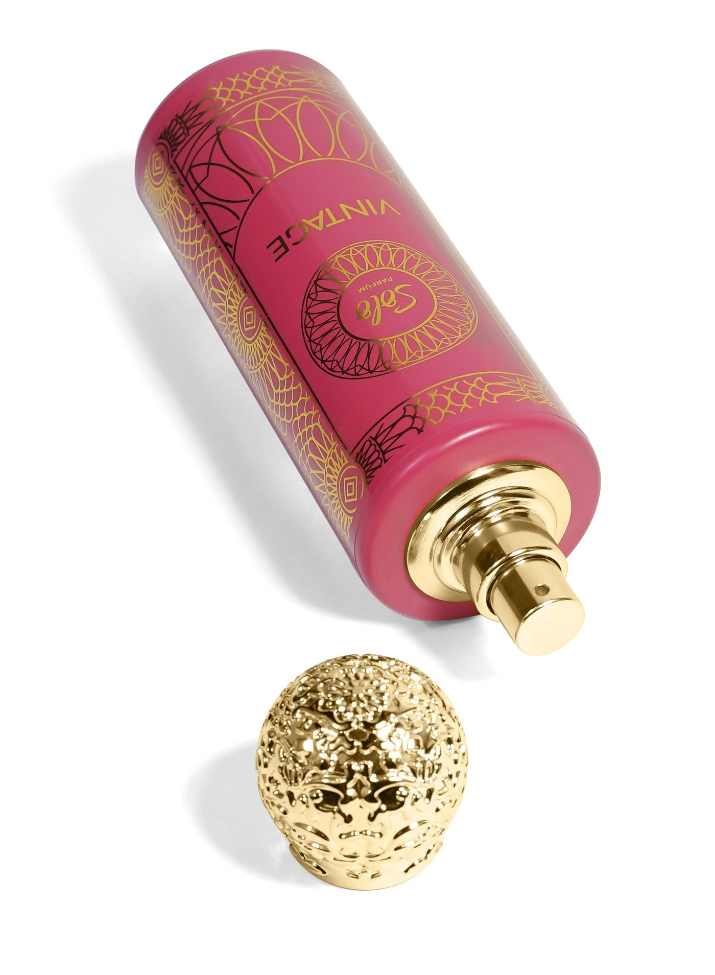 Vintage Solo - Eau de Parfum 100ml