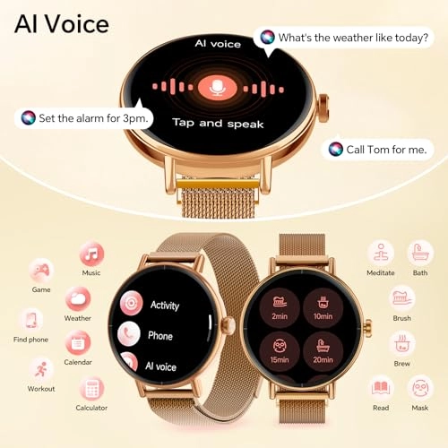 Smart Watch