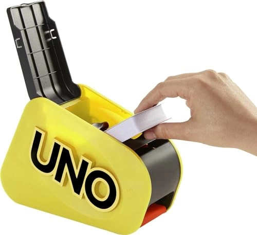 UNO Attack - Card Game