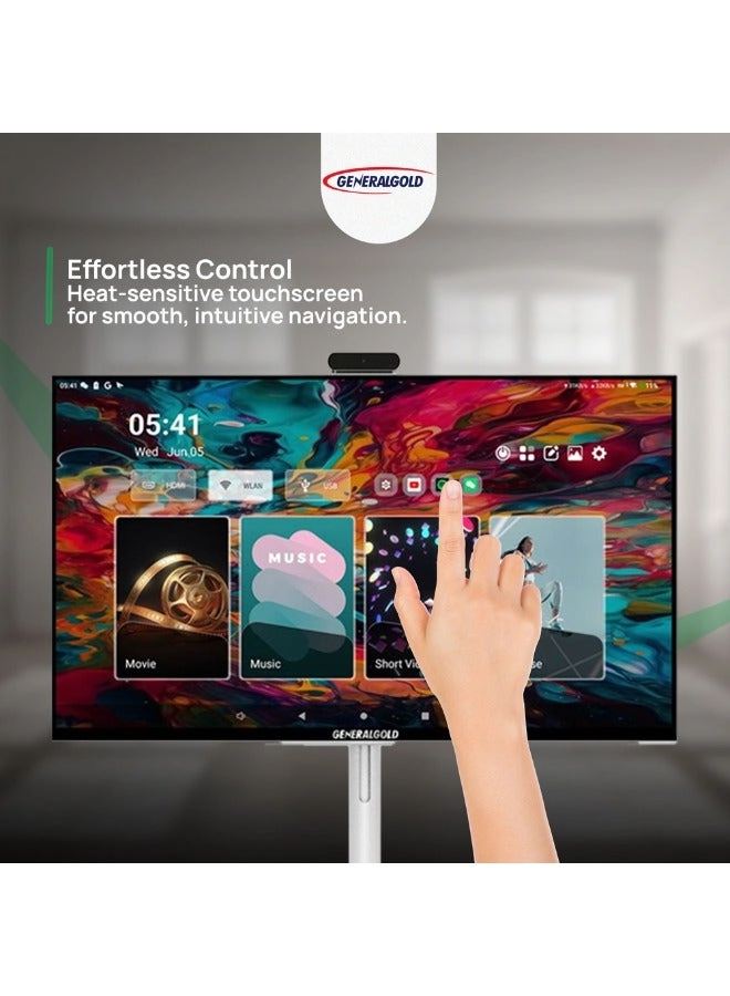 GMI32S - Full HD 32 in