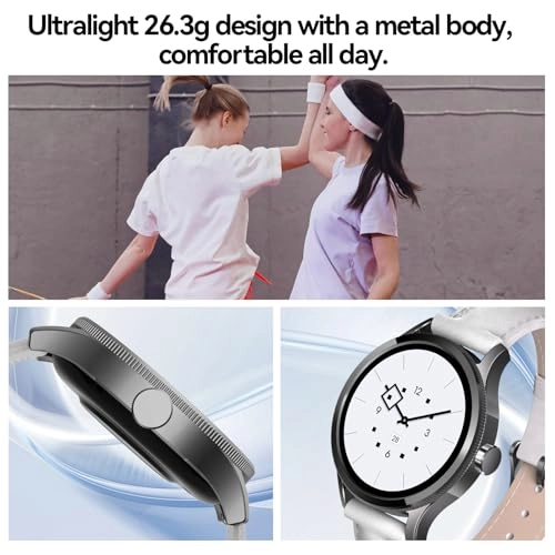 Smartwatch - 1.27"