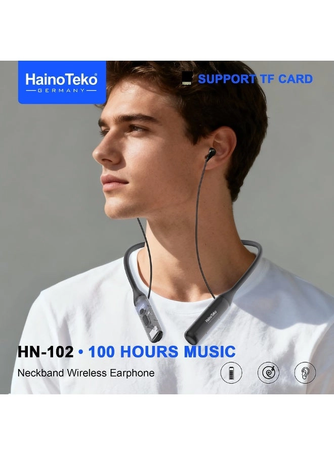 HN101 Wireless Earphone