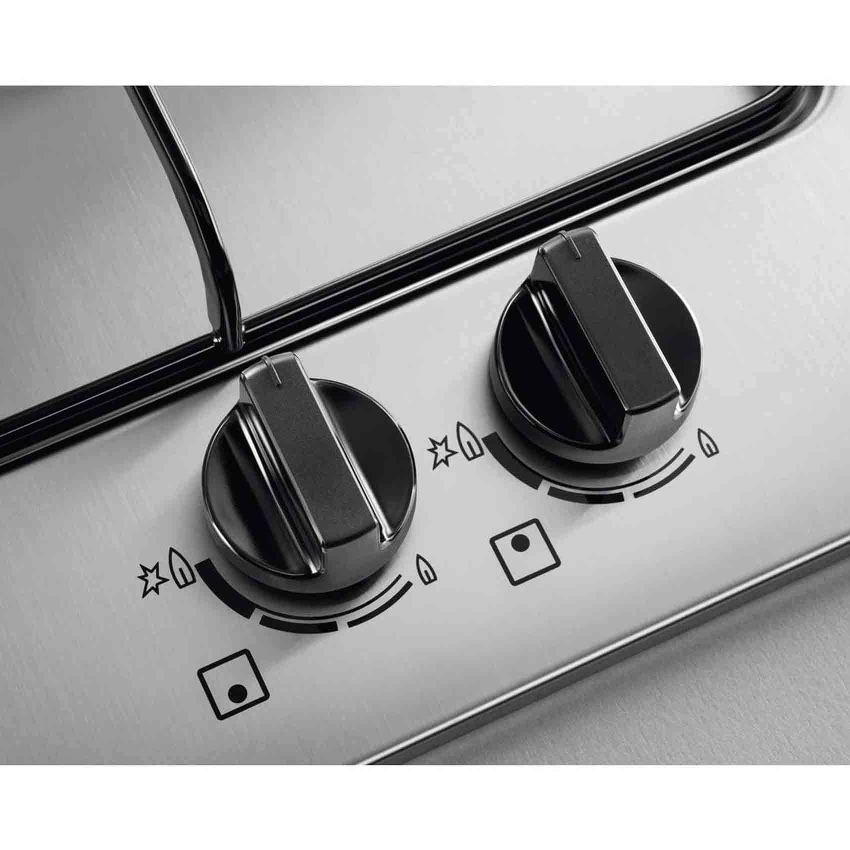 ZGG35214XA Gas hob