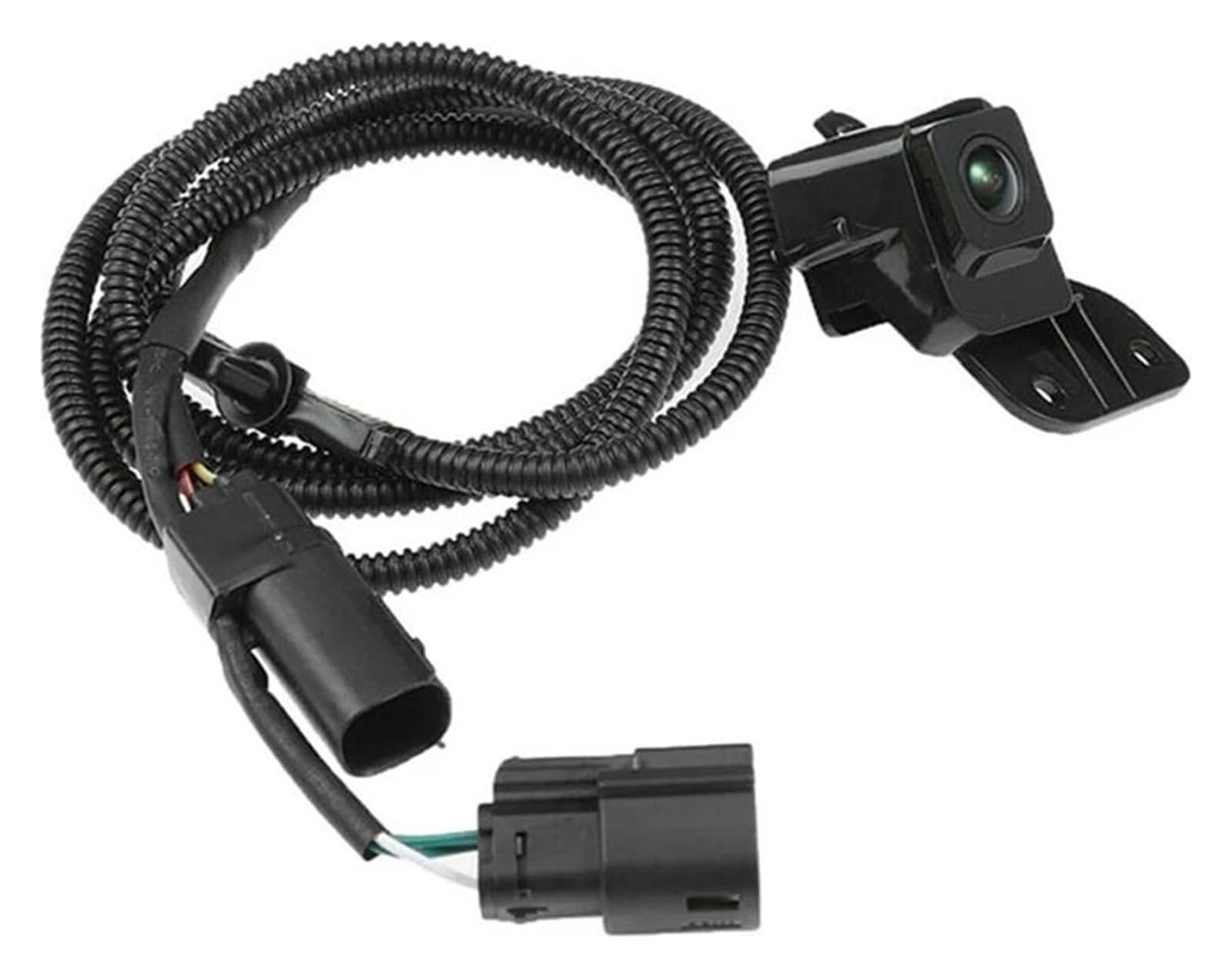 MLAHJSM Reverse Park Assist Camera - Night vision Wired 1080P