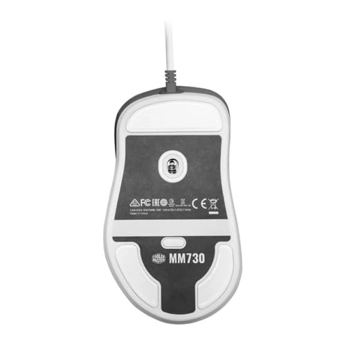 MM730 Gaming Mouse - USB