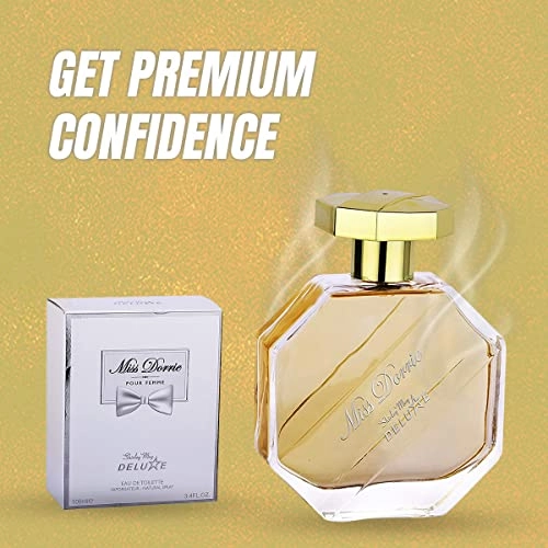 Miss Dorrie Eau de Toilette 100 ml