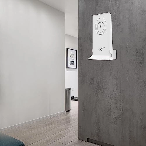 StarLink Mesh Router V2 Bracket - StarLink Mesh Router V2