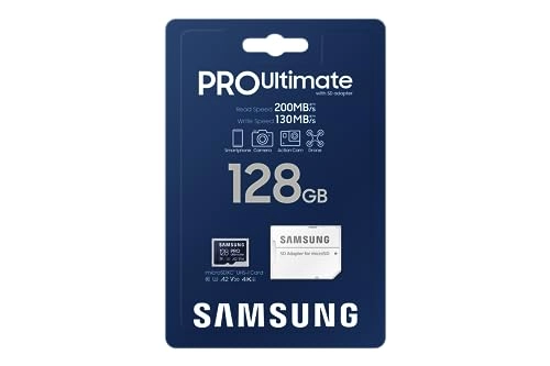 PRO Ultimate - 128GB
