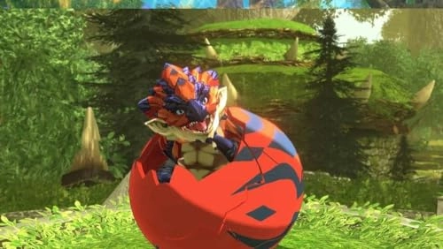 Monster Hunter Stories 2: Wings of Ruin | Nintendo Switch