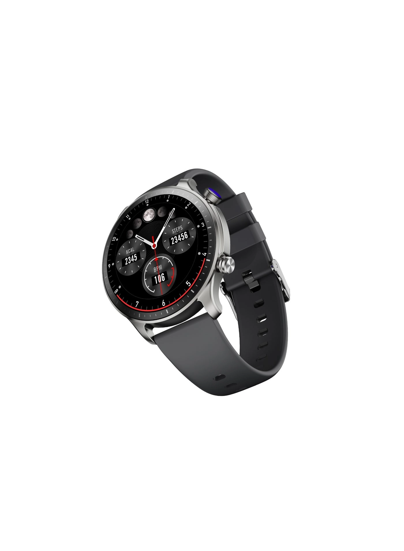 Motive 9 Pro SW901 Titanium