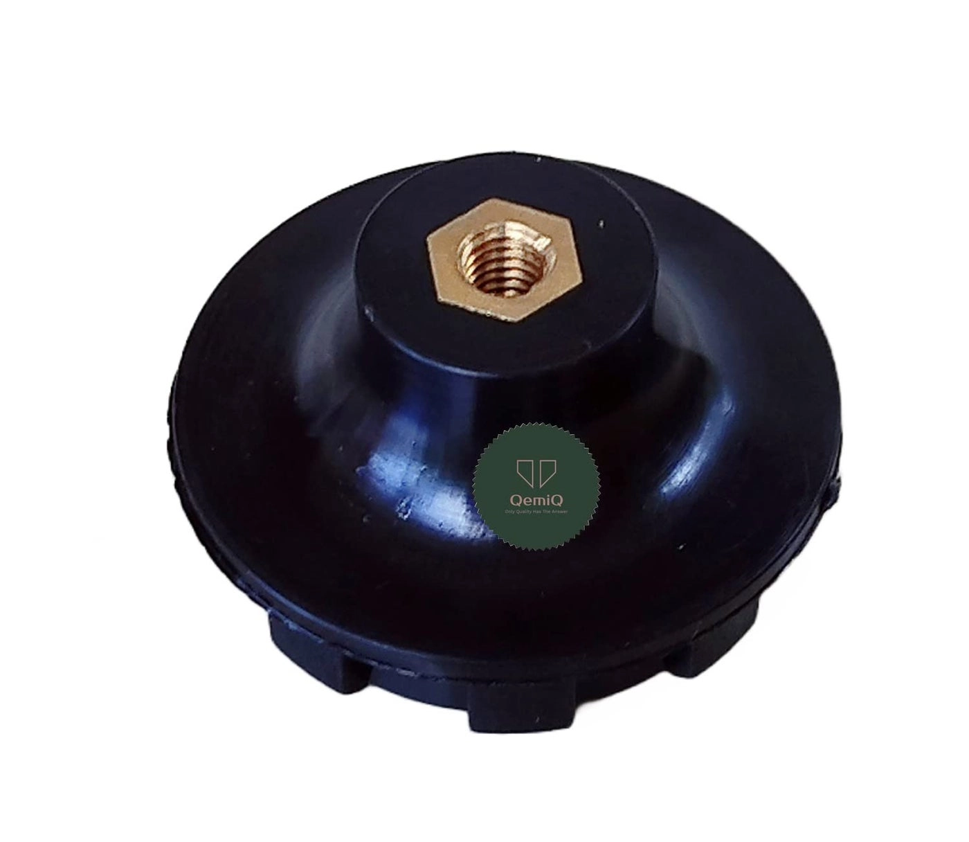 Atta Bowl Gear Teeth