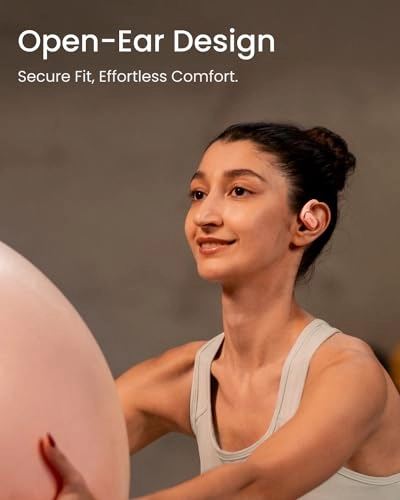 OpenFit Air Wireless Earbud