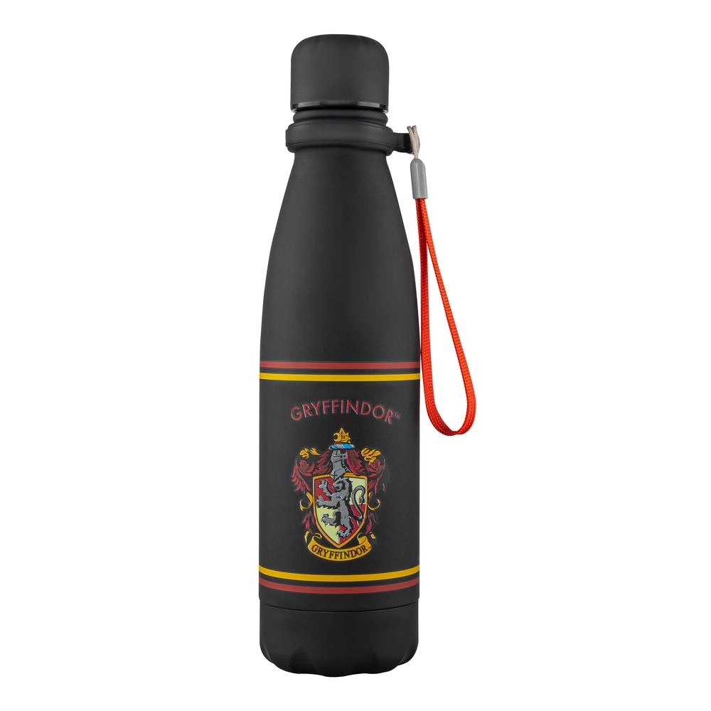 Cinereplicas Harry Potter Water Bottle - 500ml