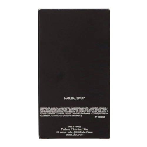 Homme Intense Eau de Parfum 100ml