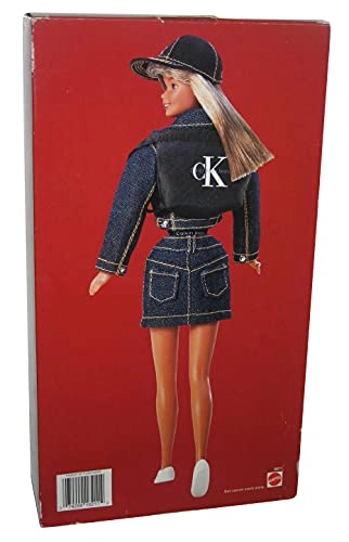 Calvin Klein Barbie - Limited Edition