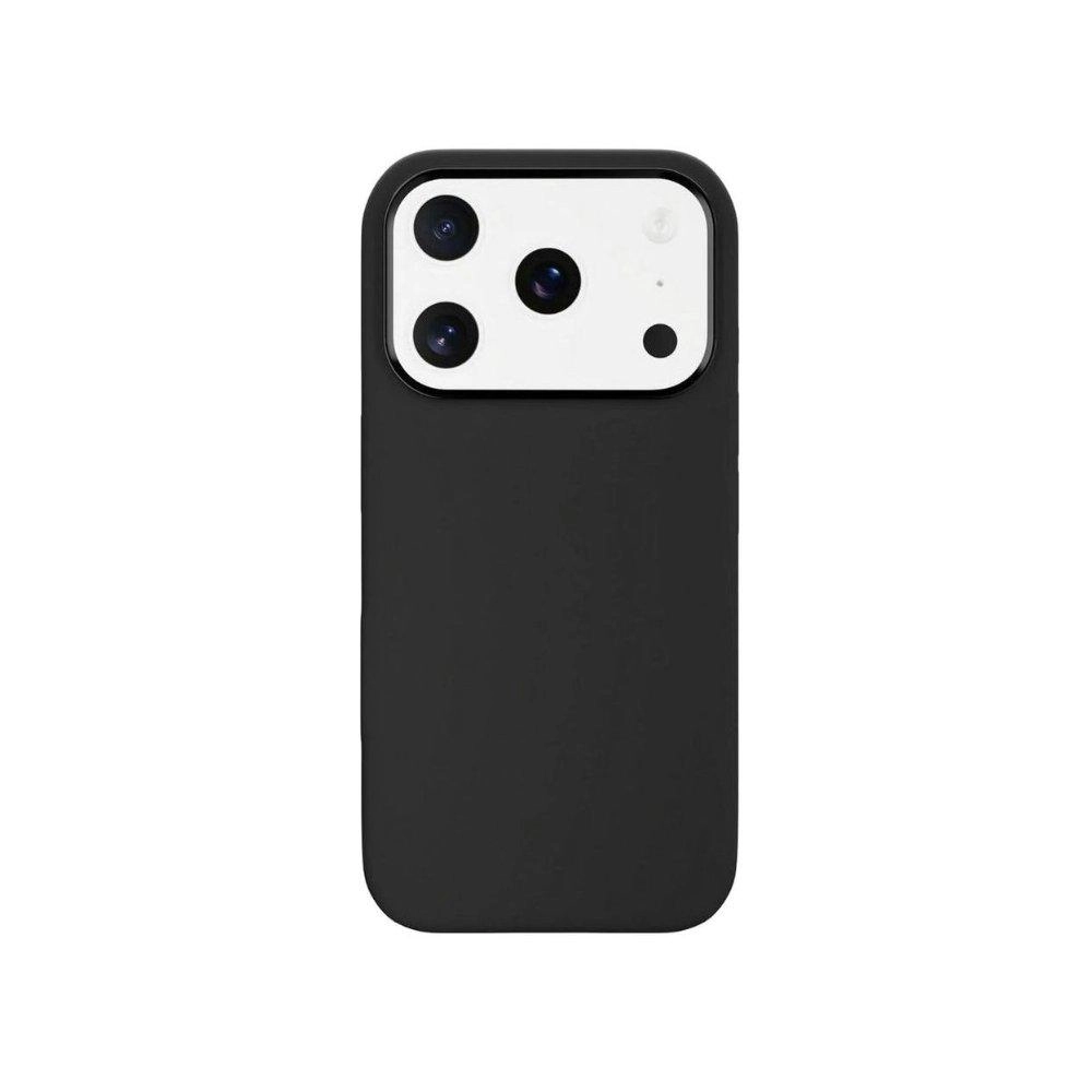 Silicone Case for iphone 17 Pro Max - Silicone