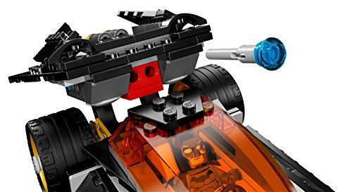 Super Heroes Batman (76012)