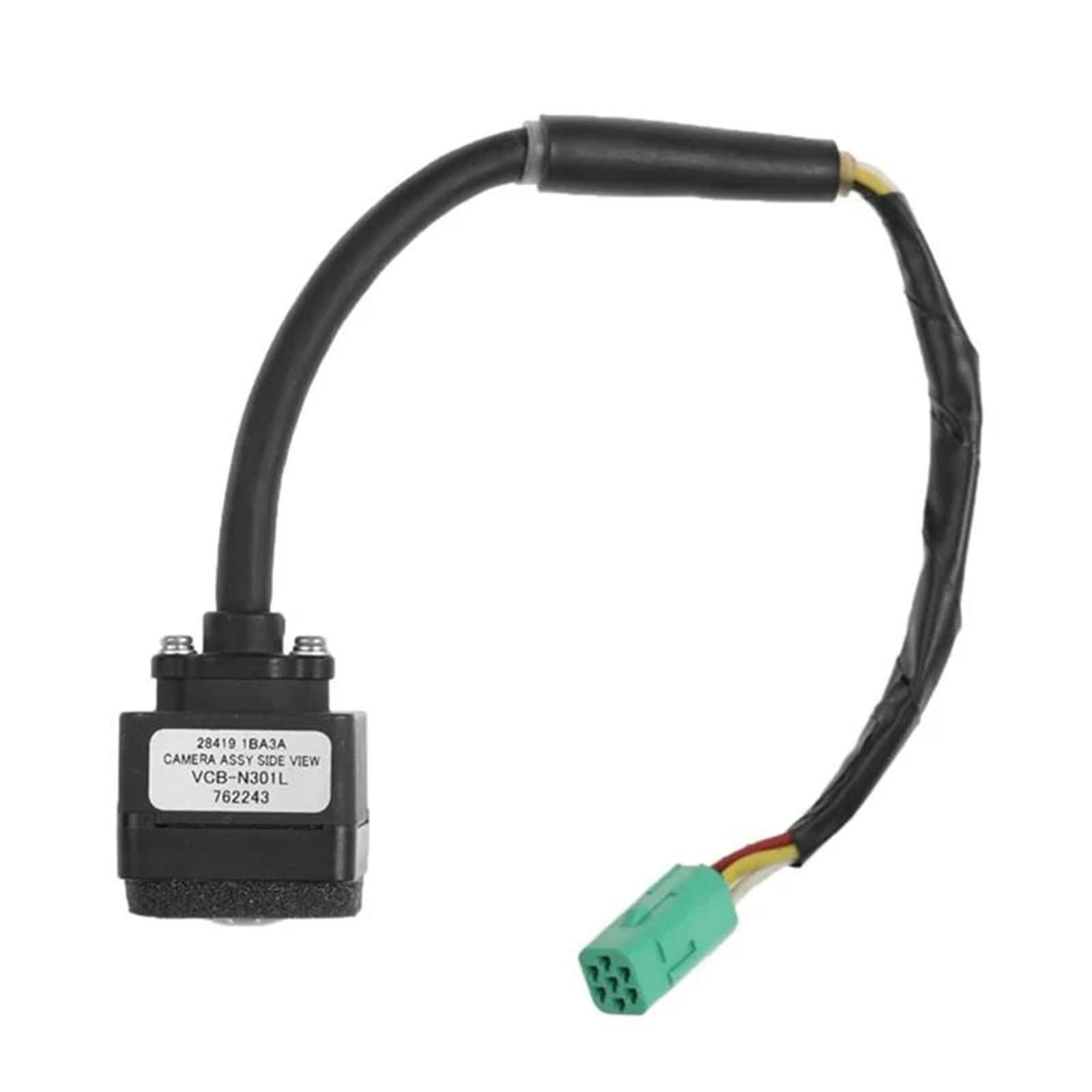 OQJF 28419-1BA3A - Night vision