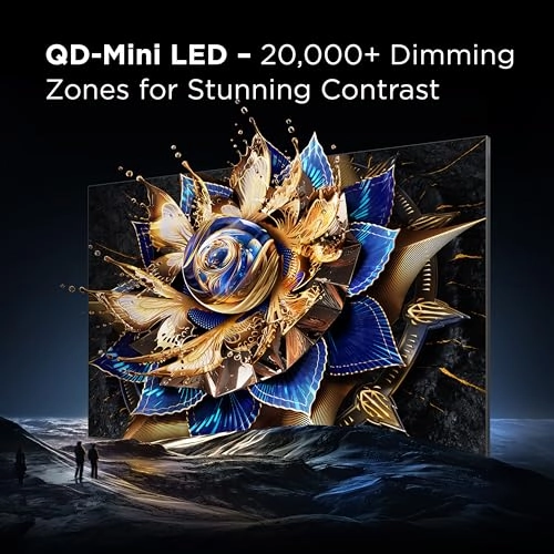 115QM891G - 115 inches