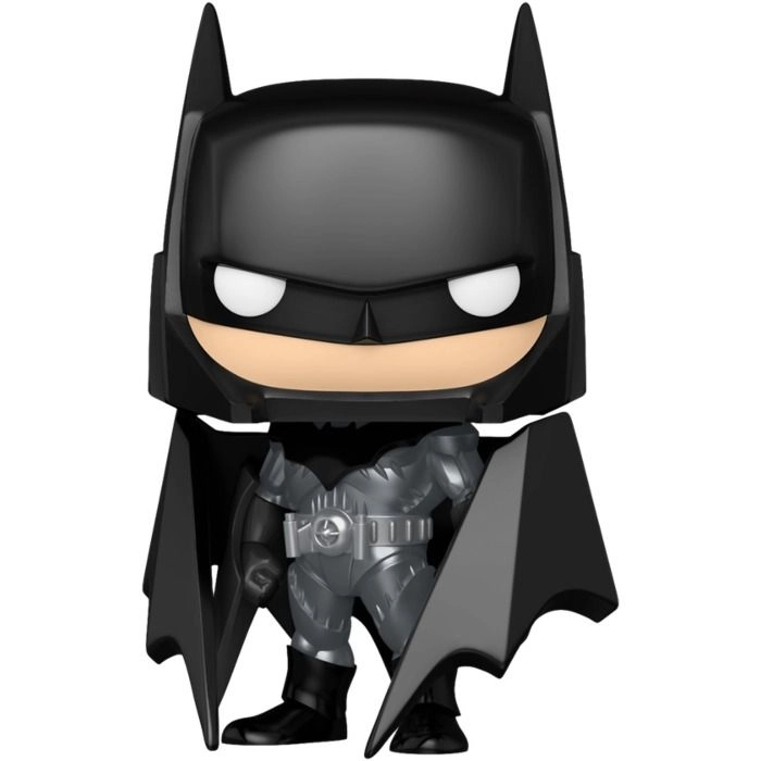 Batman - DC Comics - 2025 Summer Convention Exclusive Vinyl Figure