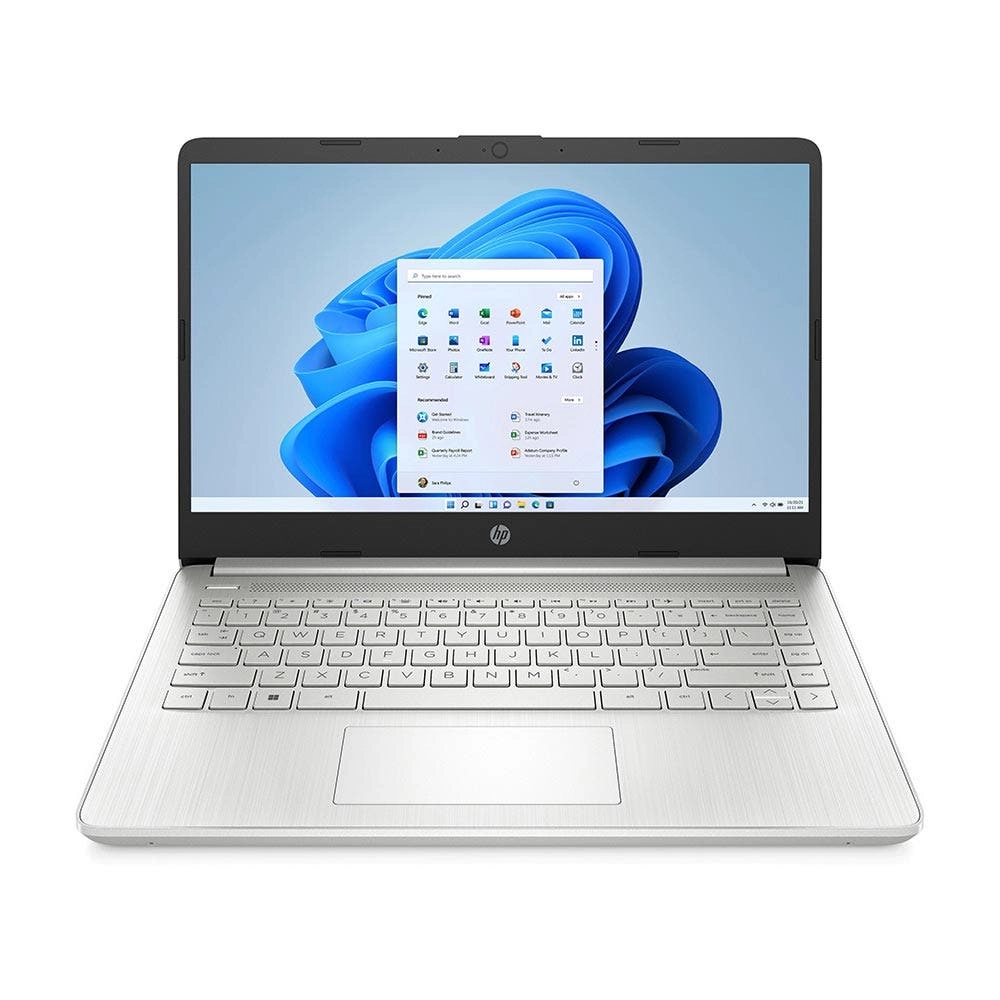 HP Pavilionx360 - 14'' Core i5-1235U 8GB 512GB SSD