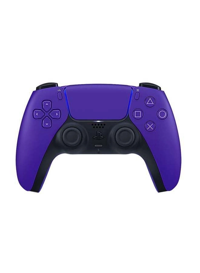 DualSense Wireless Controller (PS5) Galactic Purple