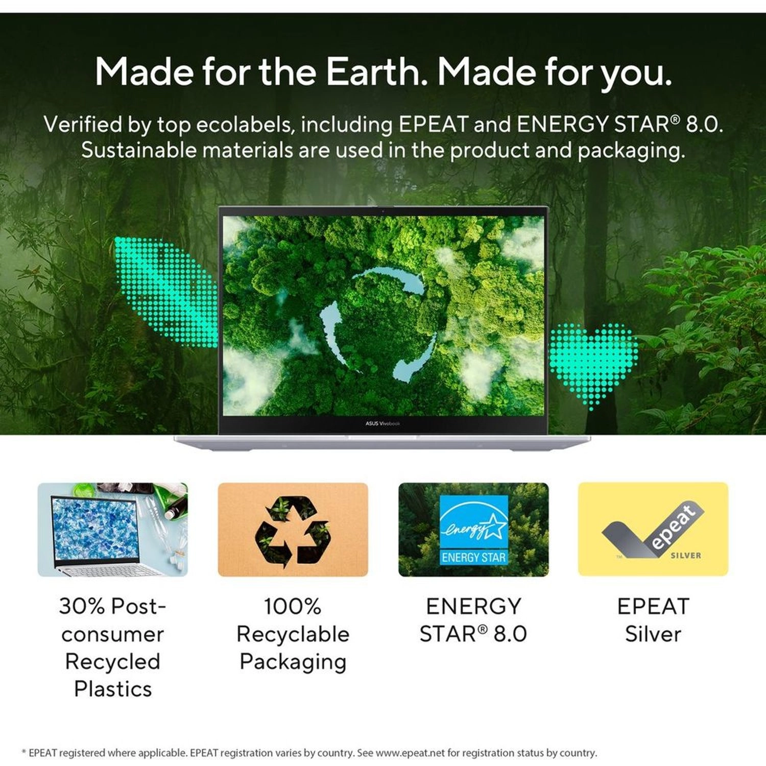 Vivobook S 14 Flip TP3402VA-LZ144W - 14'' Core i9-13900H 16GB DDR4 1000GB SSD