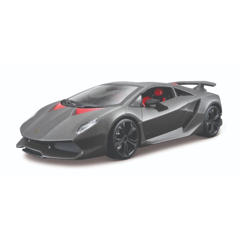BBURAGO Sesto Elemento - 1:24