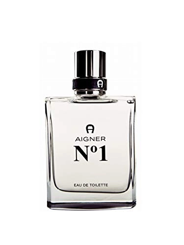 No 1 Platinum Eau de Toilette - 100ml