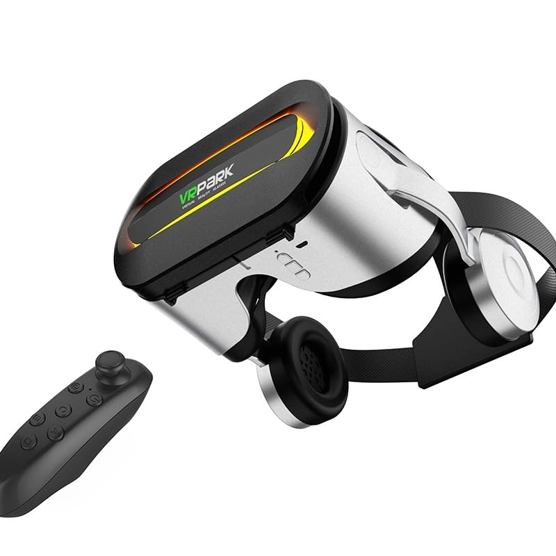 Virtual Reality Headset