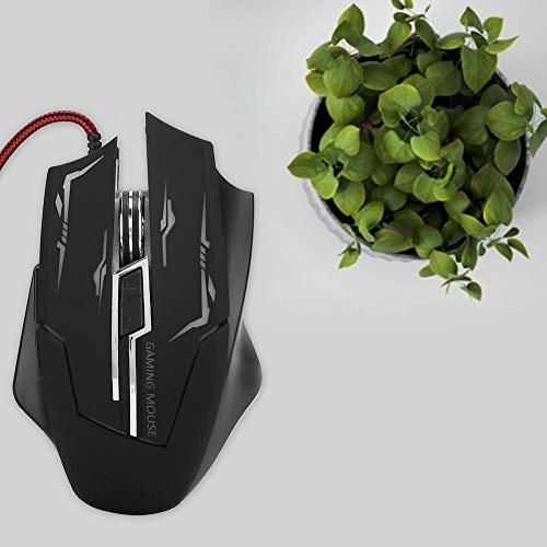 K1021 Gaming Mouse - USB