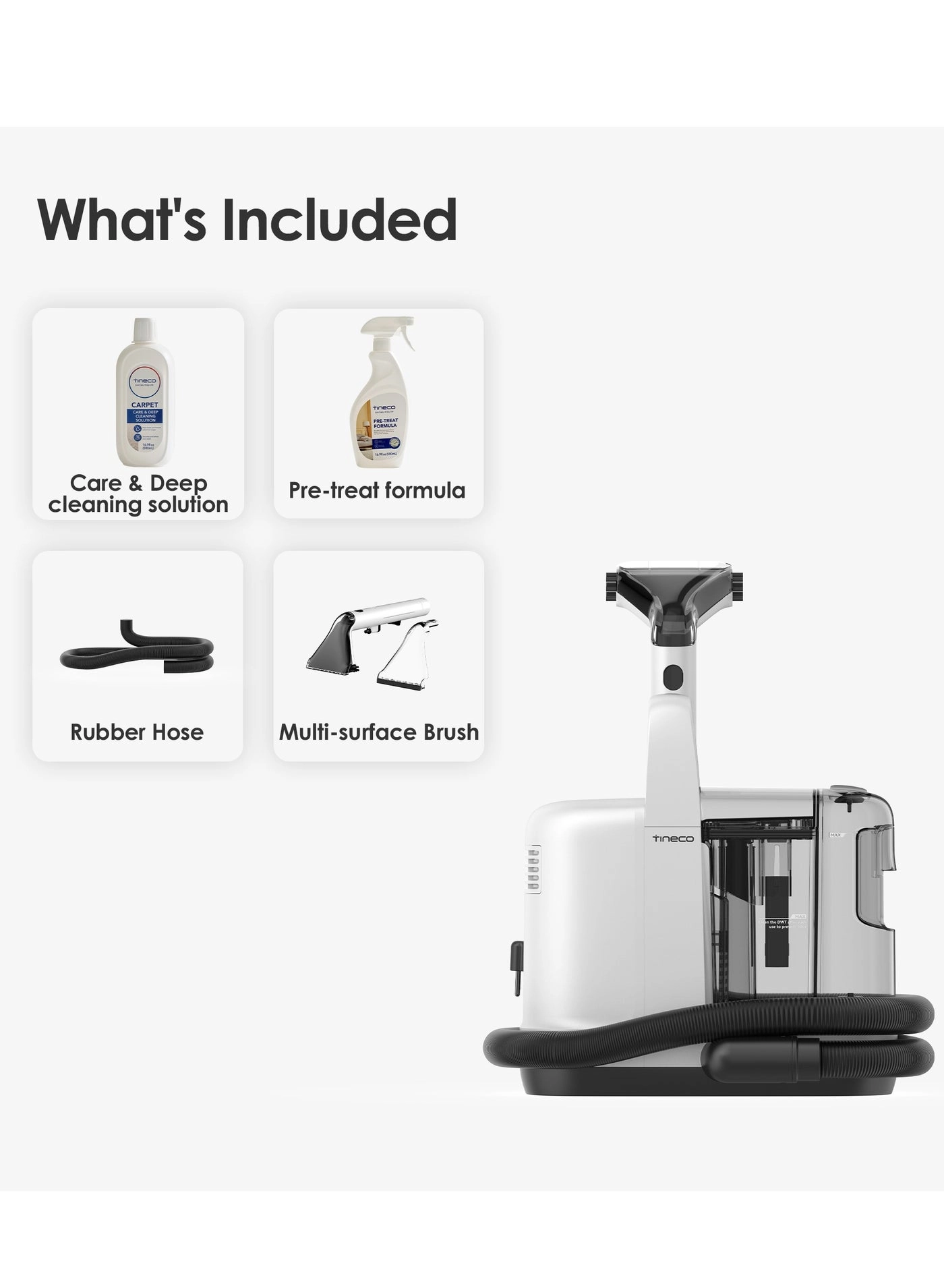 SC050900SA - Dry 300 W