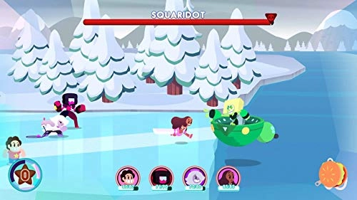 Steven Universe: Save the Light & OK K.O.! Let's Play Heroes - Xbox One