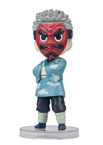 Sakonji Urokodaki - Demon Slayer - Figuarts mini (8.89 cm) (BTN64046-8)
