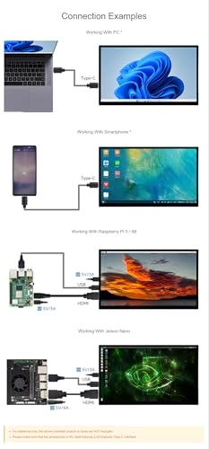 13.3inch FHD AMOLED - 13.3 Inches 1920 x 1080 Pixels