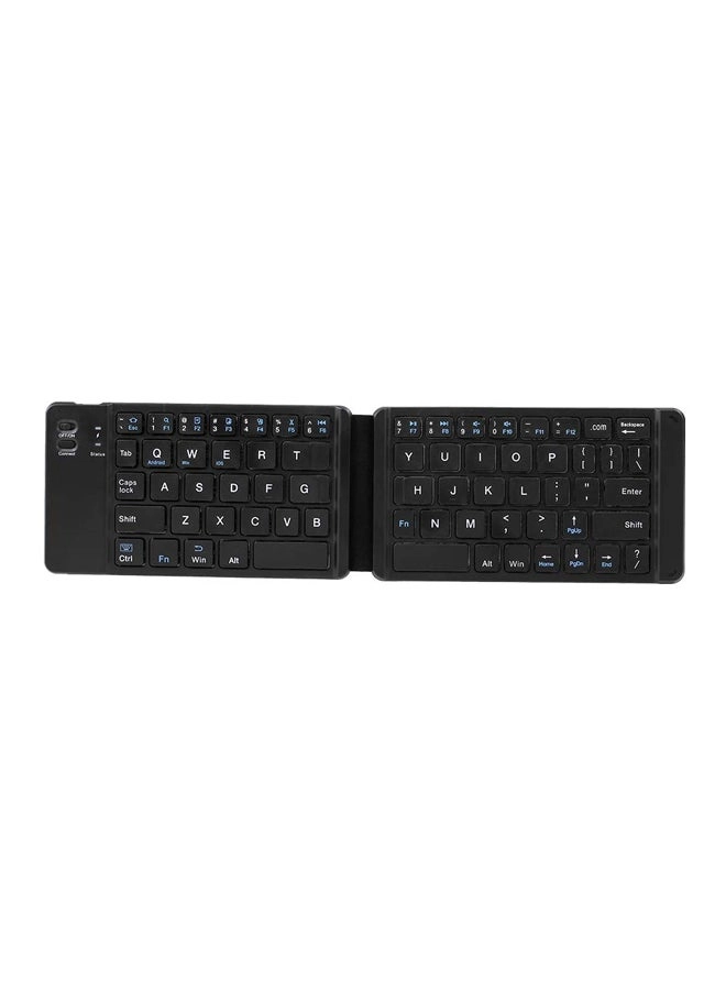 Docooler Folding Keyboard - Wireless