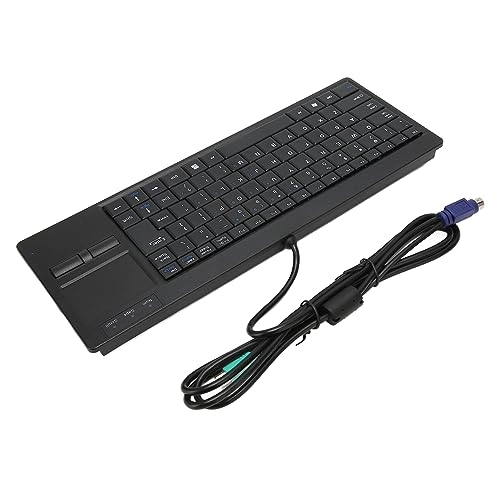 Mini Wired Keyboard - Wired