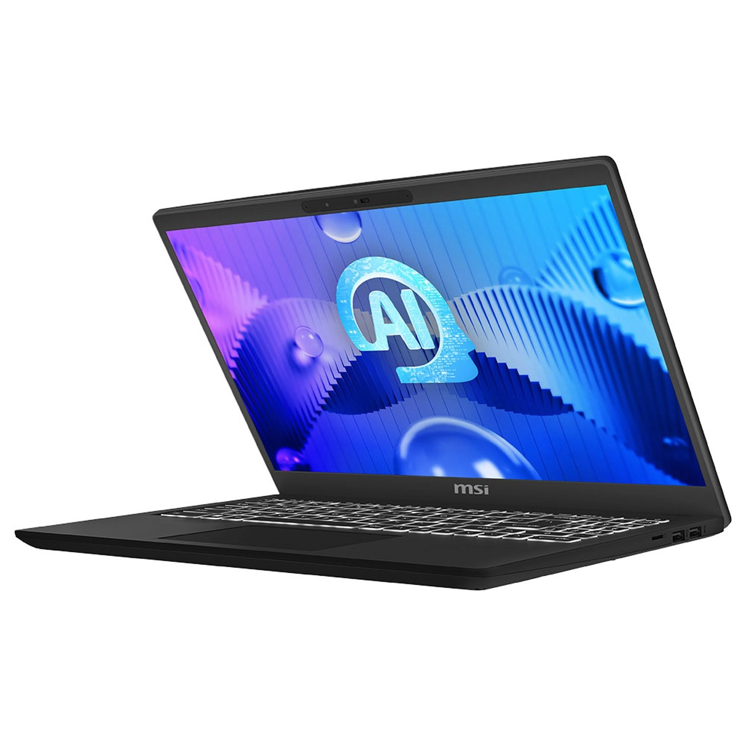 MODERN 15 H - 15.6'' 512GB 16GB Core Ultra 7-155H