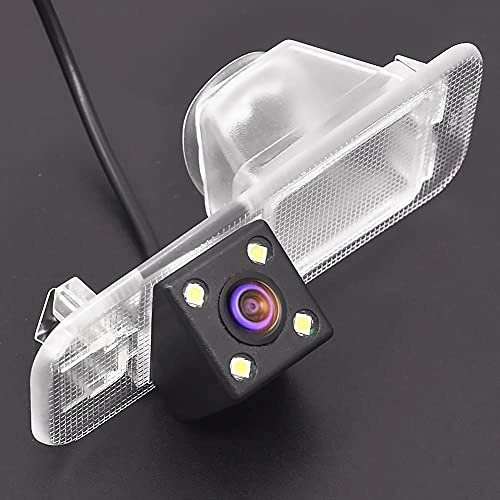 Car Rear View Backup Camera - 728 x 512 pixels