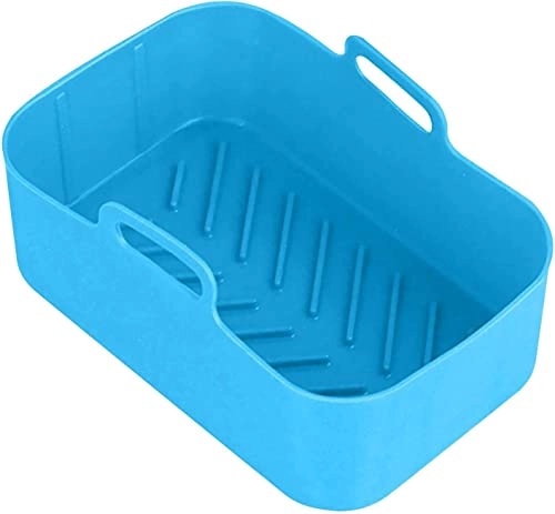 Air Fryer Silicone Liners - food-grade silicone 1 piece